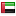 skmc.ae server is located in United Arab Emirates